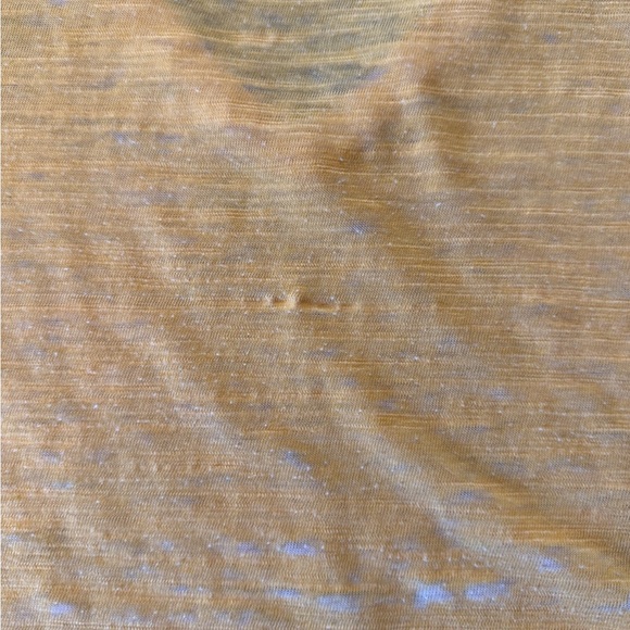 Free People We the Free Viola Flowy Oversized Tee Bright Mango Orange Size Med - Picture 11 of 12